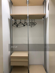 Hedges Park Condominium (D17), Condominium #236807251
